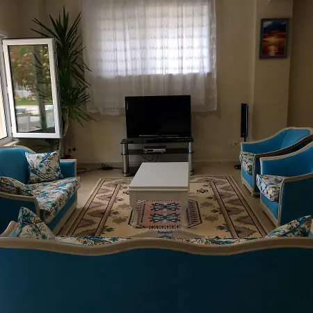 Camlibahce * Geredeli