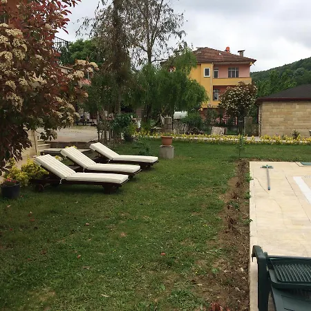 Camlibahce