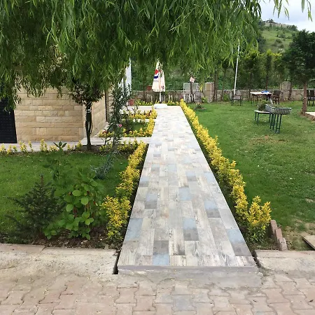 Camlibahce
