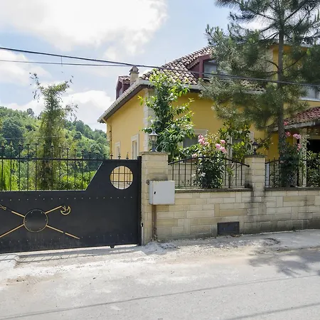 Camlibahce * Geredeli