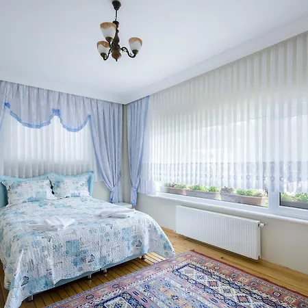 公寓 Camlibahce Geredeli
